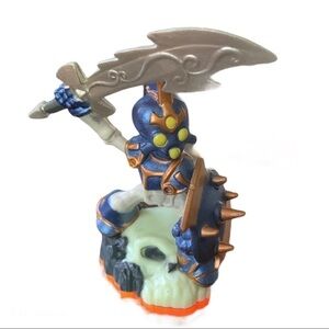 Skylanders Chop Chop Undead Figure